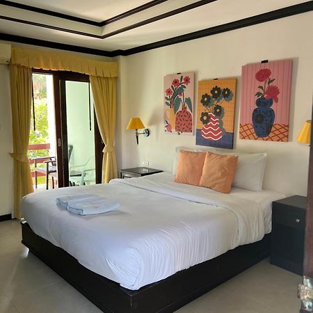 Samui Seabreeze Place Koh Samui Exterior foto