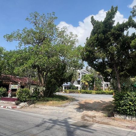 Samui Seabreeze Place Koh Samui Exterior foto