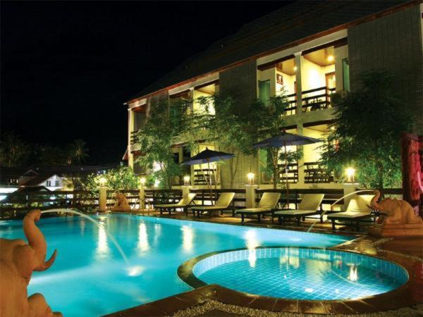 Samui Seabreeze Place Koh Samui Exterior foto